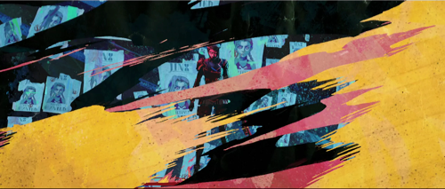 Still frame 7 from Arcane Season 2 Episode 3