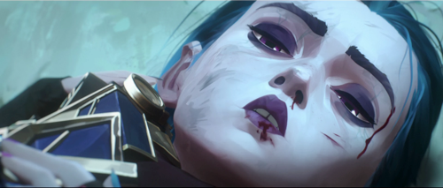 Still frame 66 from Arcane Season 2 Episode 3