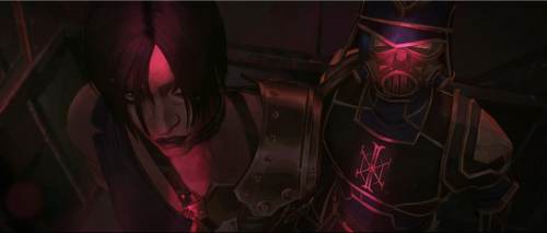 Still frame 76 from Arcane Season 2 Episode 4