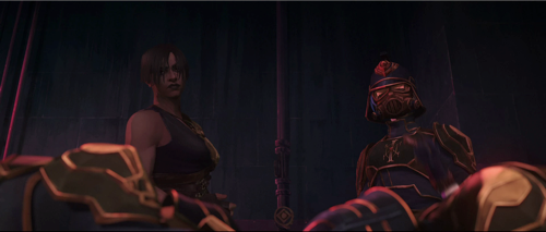 Still frame 79 from Arcane Season 2 Episode 4