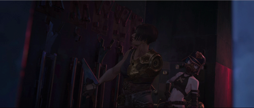 Still frame 80 from Arcane Season 2 Episode 4