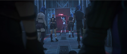 Still frame 82 from Arcane Season 2 Episode 4