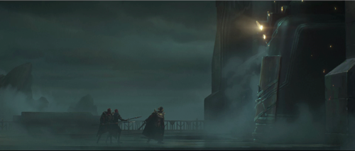 Still frame 87 from Arcane Season 2 Episode 4