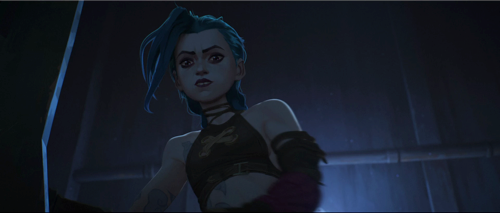 Still frame 88 from Arcane Season 2 Episode 4