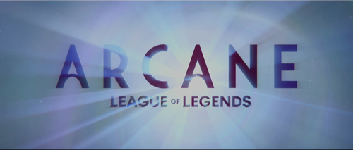Still frame 6 from Arcane Season 2 Episode 4