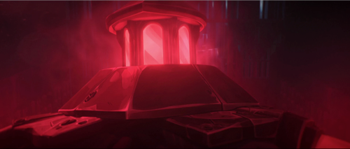Still frame 92 from Arcane Season 2 Episode 4
