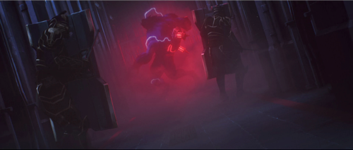 Still frame 93 from Arcane Season 2 Episode 4