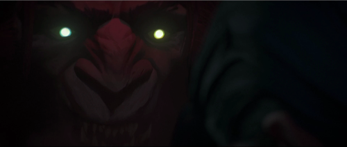 Still frame 97 from Arcane Season 2 Episode 4