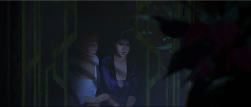 Still frame 10 from Arcane Season 2 Episode 4
