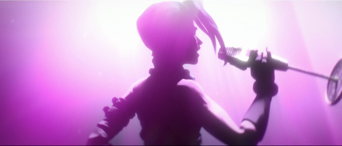 Still frame 12 from Arcane Season 2 Episode 4