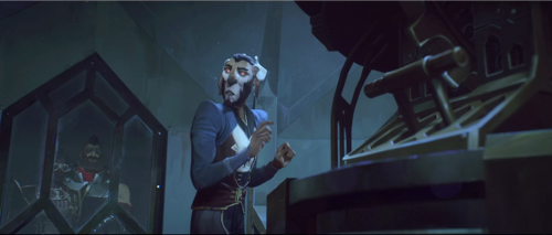 Still frame 22 from Arcane Season 2 Episode 4