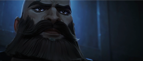 Still frame 24 from Arcane Season 2 Episode 4