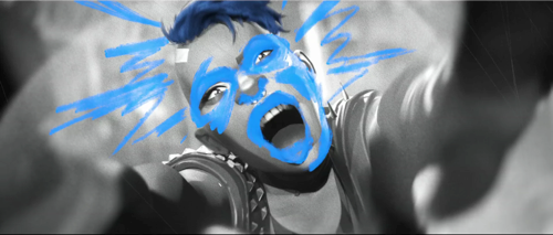 Still frame 2 from Arcane Season 2 Episode 4