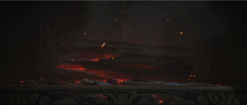 Still frame 28 from Arcane Season 2 Episode 4
