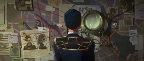 Still frame 31 from Arcane Season 2 Episode 4