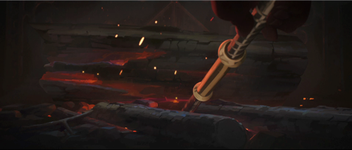 Still frame 35 from Arcane Season 2 Episode 4