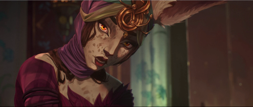 Still frame 38 from Arcane Season 2 Episode 4
