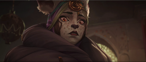 Still frame 40 from Arcane Season 2 Episode 4