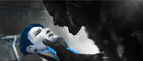 Still frame 4 from Arcane Season 2 Episode 4