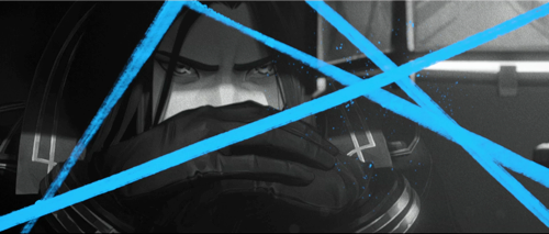 Still frame 5 from Arcane Season 2 Episode 4