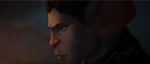 Still frame 50 from Arcane Season 2 Episode 4