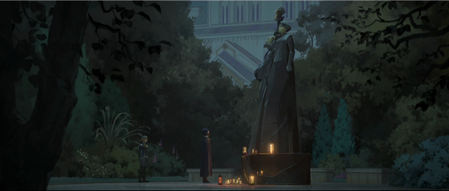 Still frame 51 from Arcane Season 2 Episode 4