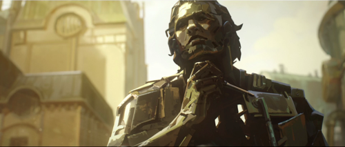 Still frame 54 from Arcane Season 2 Episode 4