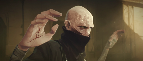 Still frame 61 from Arcane Season 2 Episode 4