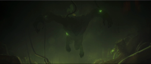 Still frame 62 from Arcane Season 2 Episode 4
