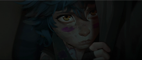 Still frame 66 from Arcane Season 2 Episode 4