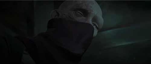 Still frame 67 from Arcane Season 2 Episode 4
