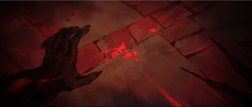 Still frame 68 from Arcane Season 2 Episode 4