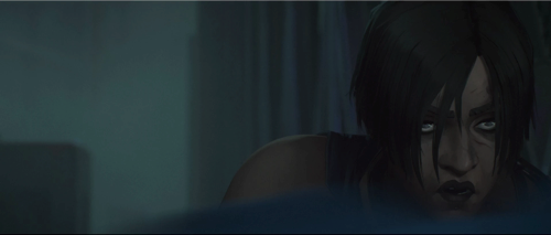 Still frame 70 from Arcane Season 2 Episode 4