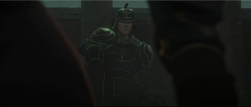 Still frame 72 from Arcane Season 2 Episode 4