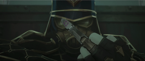 Still frame 73 from Arcane Season 2 Episode 4