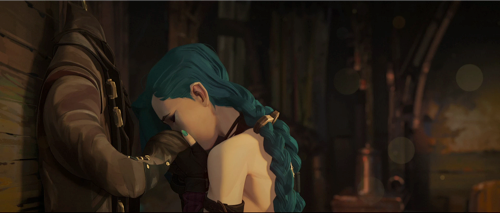 Still frame 74 from Arcane Season 2 Episode 5