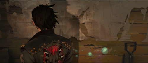 Still frame 76 from Arcane Season 2 Episode 5