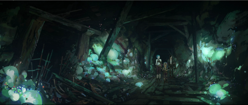 Still frame 80 from Arcane Season 2 Episode 5
