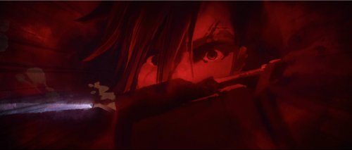 Still frame 82 from Arcane Season 2 Episode 5