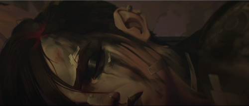Still frame 6 from Arcane Season 2 Episode 5