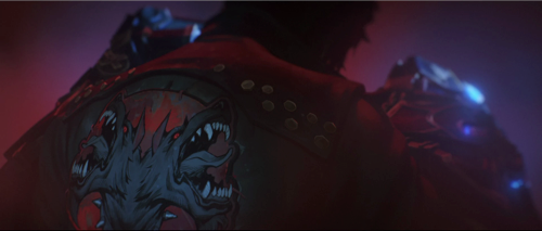 Still frame 87 from Arcane Season 2 Episode 5