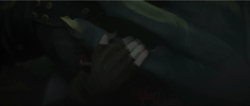 Still frame 95 from Arcane Season 2 Episode 5
