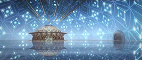 Still frame 97 from Arcane Season 2 Episode 5
