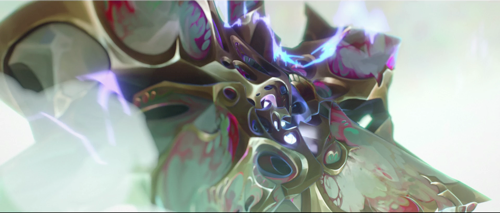 Still frame 98 from Arcane Season 2 Episode 5
