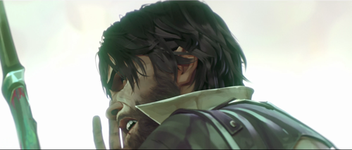 Still frame 99 from Arcane Season 2 Episode 5