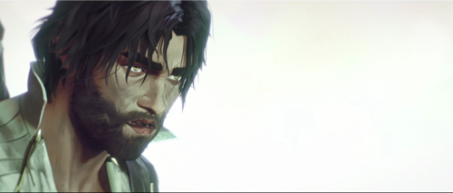 Still frame 102 from Arcane Season 2 Episode 5