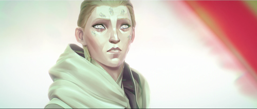 Still frame 103 from Arcane Season 2 Episode 5