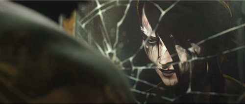 Still frame 10 from Arcane Season 2 Episode 5