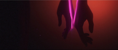 Still frame 11 from Arcane Season 2 Episode 5
