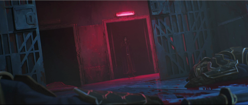 Still frame 13 from Arcane Season 2 Episode 5